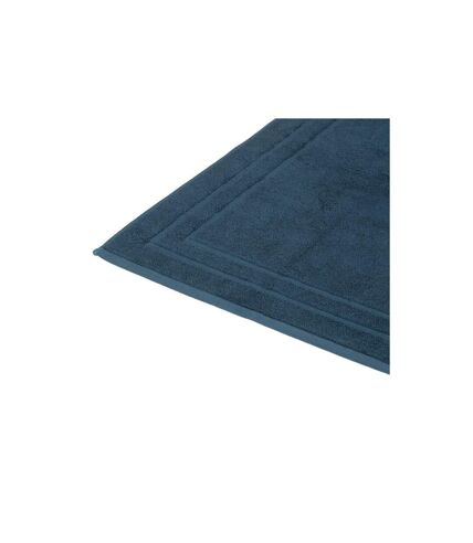 Tapis de Bain Confort 50x70cm Bleu Égéen