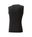 Débardeur noir homme puma compression - xs-2