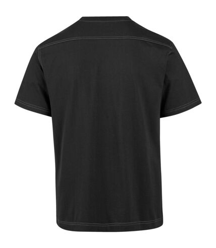Tee-shirt de travail Pro Würth MODYF noir