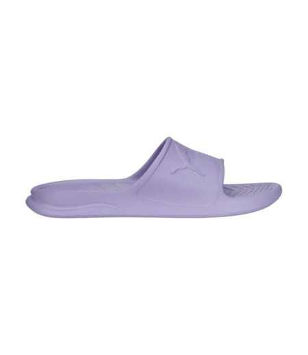 Chaussons Popcat Injex Homme Violet Clair Puma
