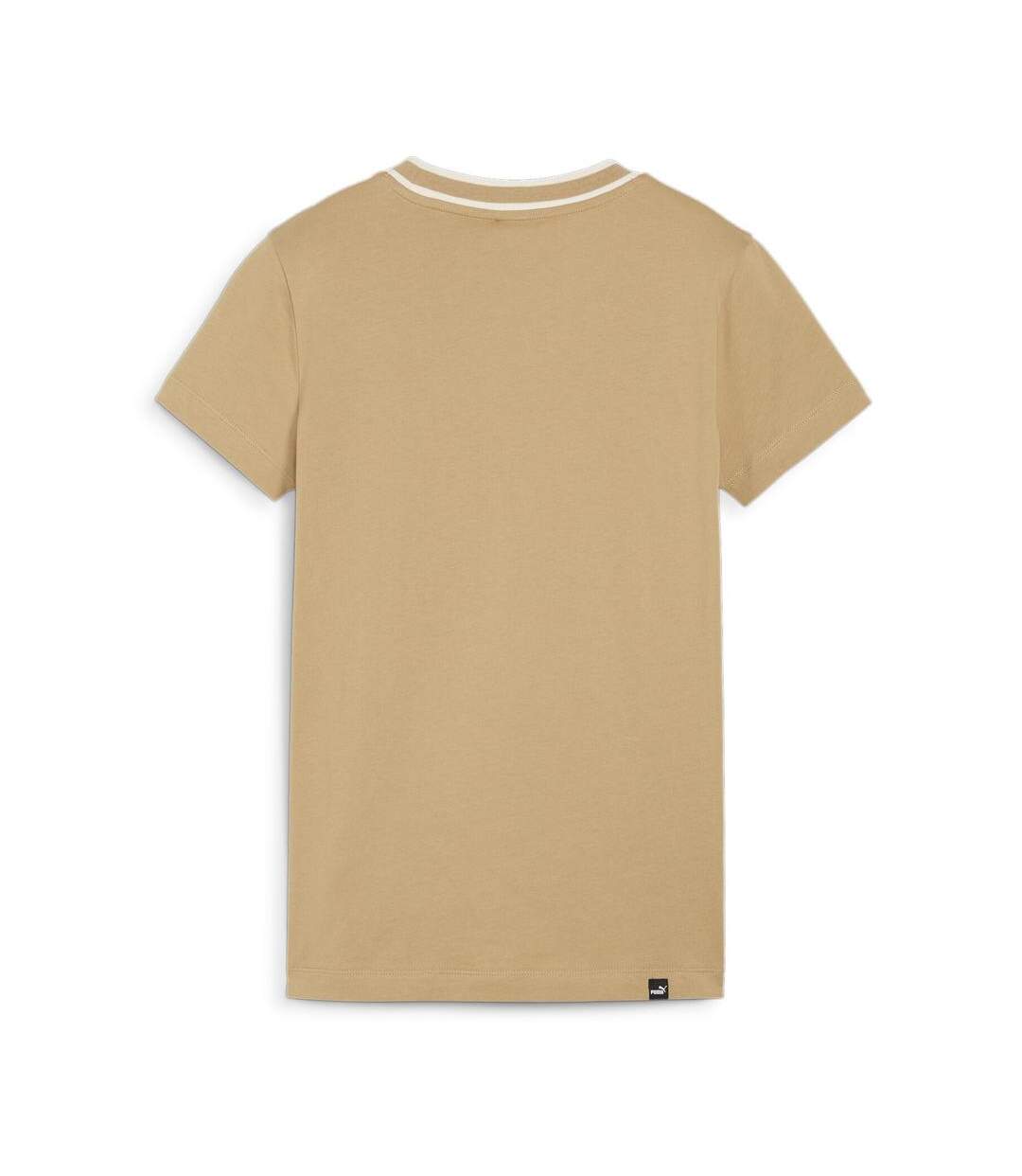 T-shirt Beige Femme Puma Squad 677897 - L-2