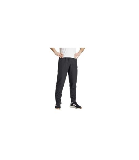 Mens Entrada 22 Presentation Tracksuit Bottoms Black Adidas