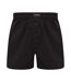 Boxers Motif/style Uni Homme Noir Lyle & Scott-2