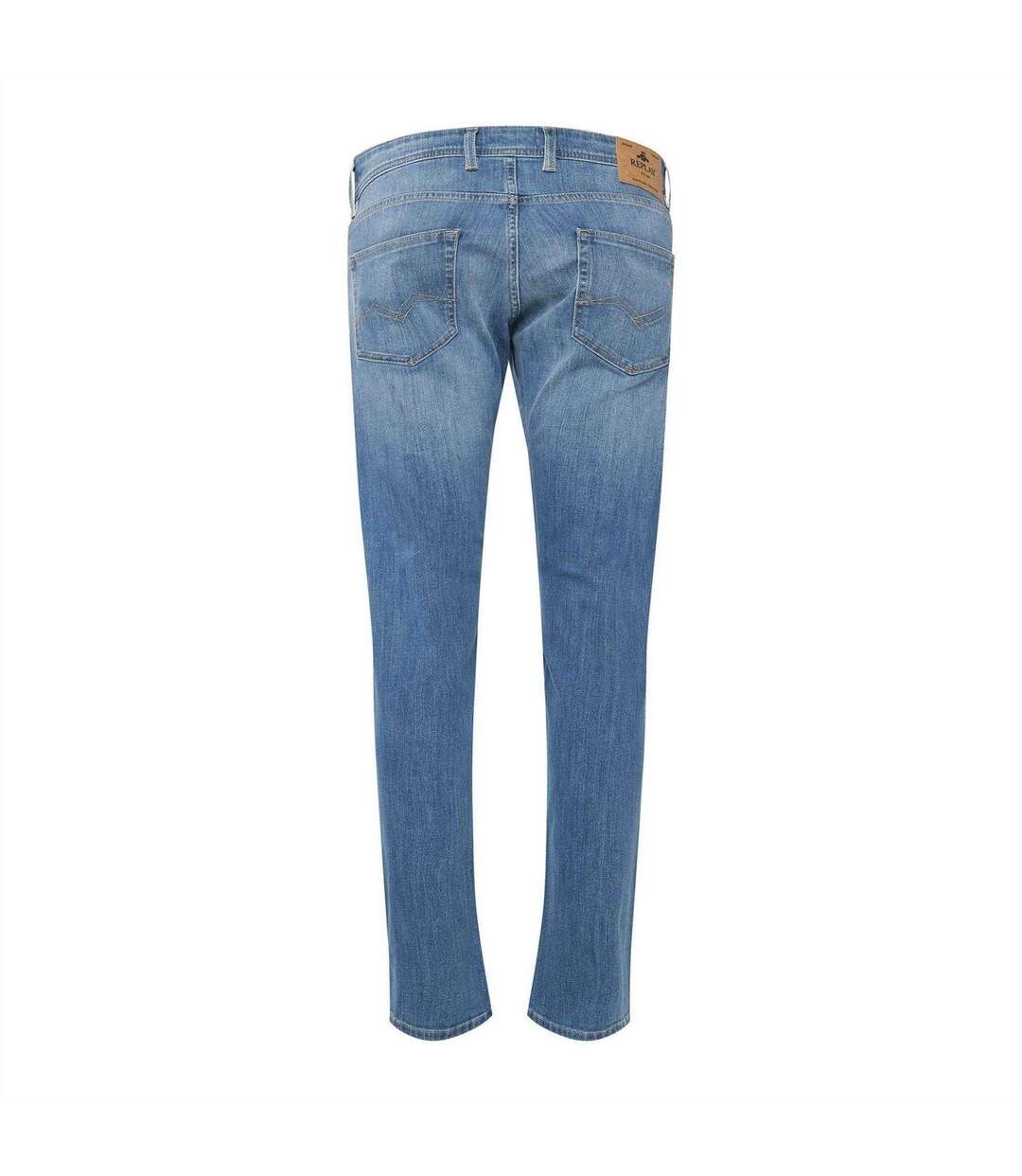 Jean Homme Bleu Replay-2
