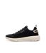 Baskets noir femme tbs jazzevo-1