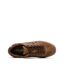 Baskets marron/léopard femme teddy smith 120233-4