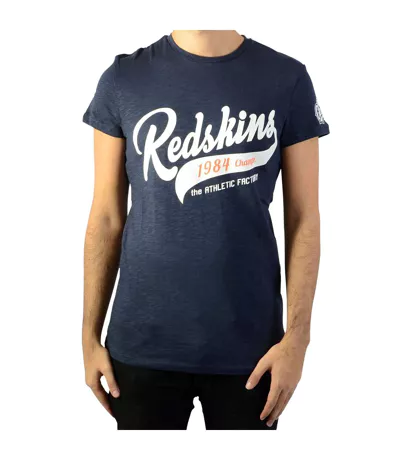 Tee Shirt Redskins Champ Flemming