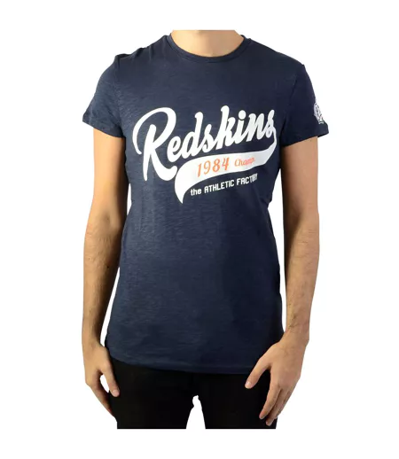 Tee Shirt Redskins Champ Flemming