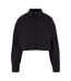 Blouse Femme Noir Urban Classics-1