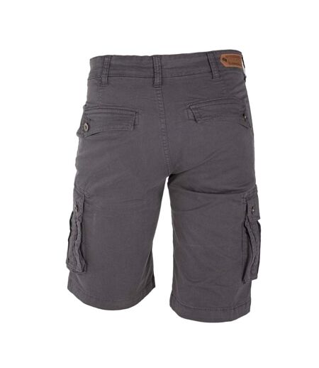 Short cargo gris homme la maison blaggio volna - 28