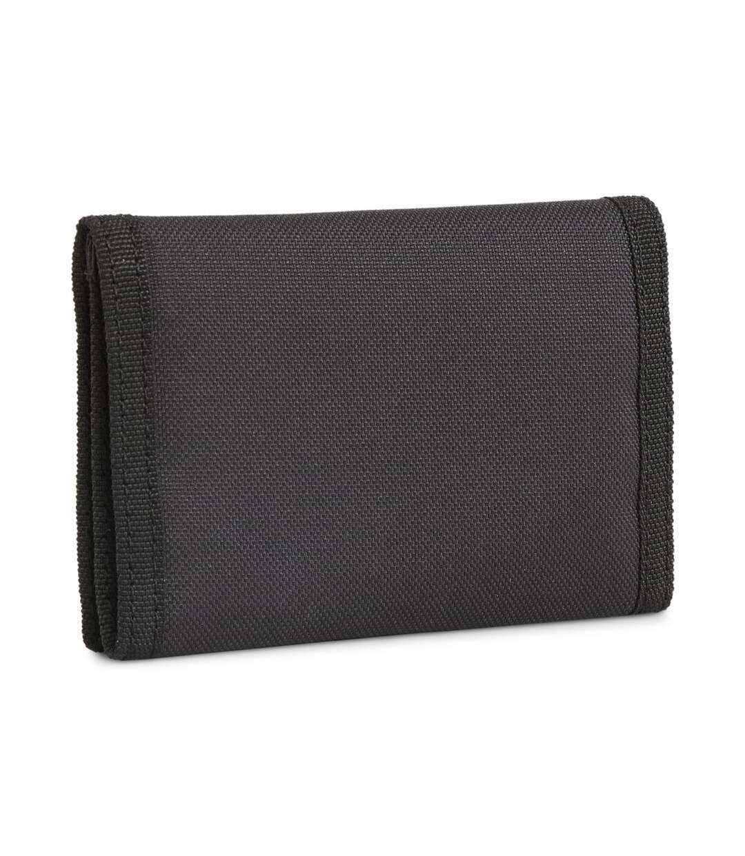 Portefeuille noir homme puma phase wallet - osfa-2