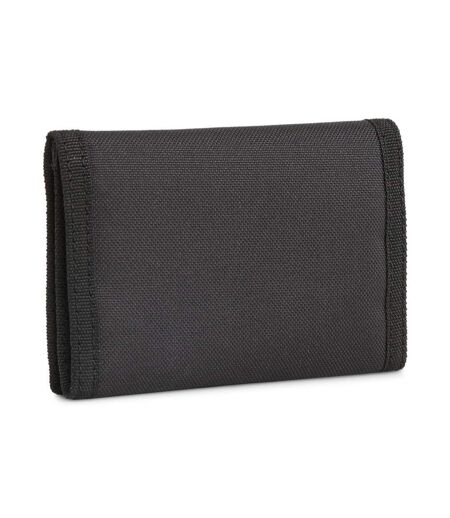 Portefeuille noir homme puma phase wallet - osfa