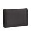 Portefeuille noir homme puma phase wallet - osfa-2