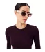 Sweat Style 3d Femme Pourpre Lacoste-4