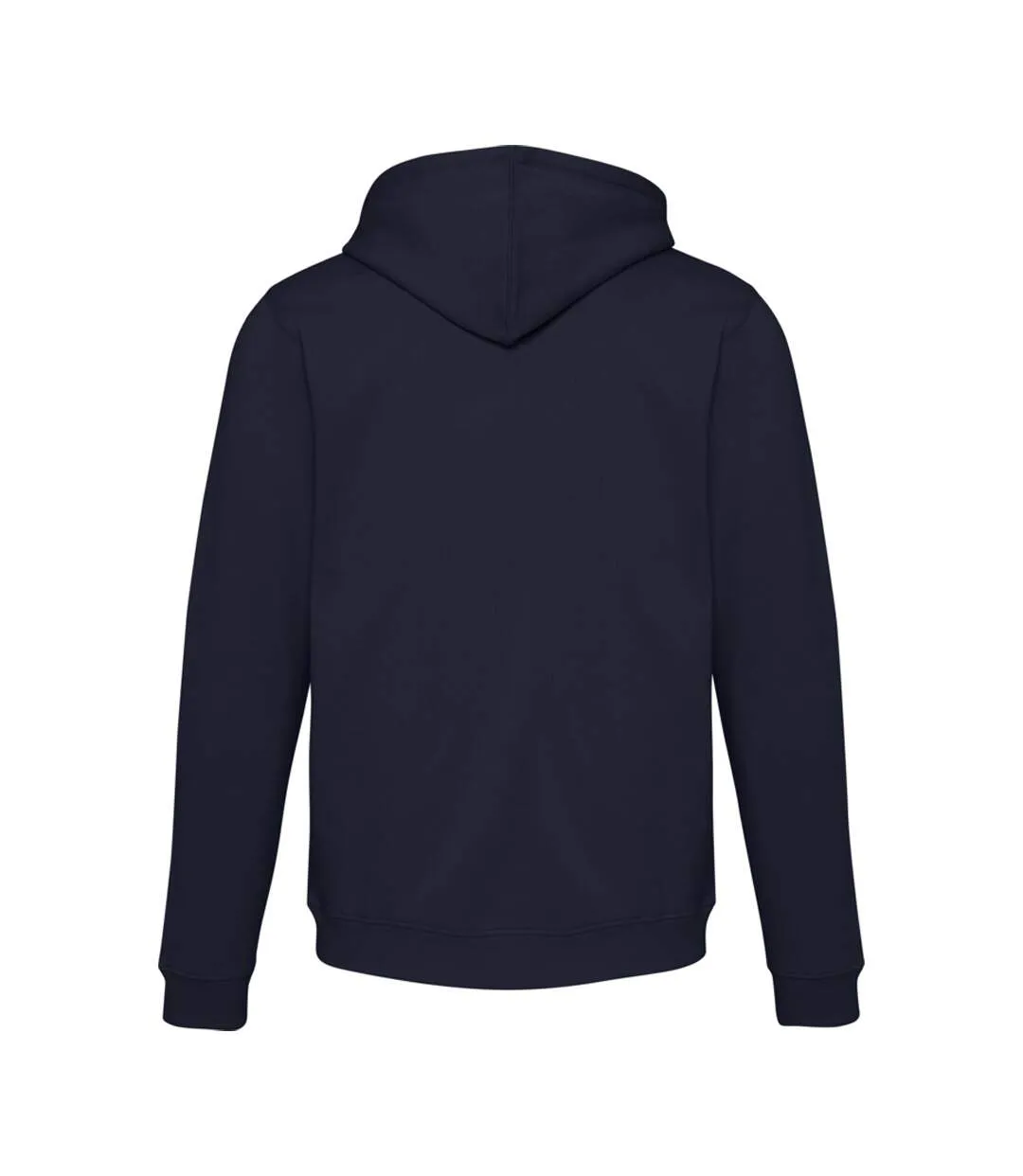 Unisex Adult Spinel Hoodie Navy Elevate-2