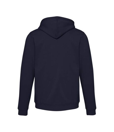 Unisex Adult Spinel Hoodie Navy Elevate