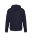 Unisex Adult Spinel Hoodie Navy Elevate-2