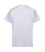 Regatta Mens Cline VII Tree Coolweave T-Shirt (White)