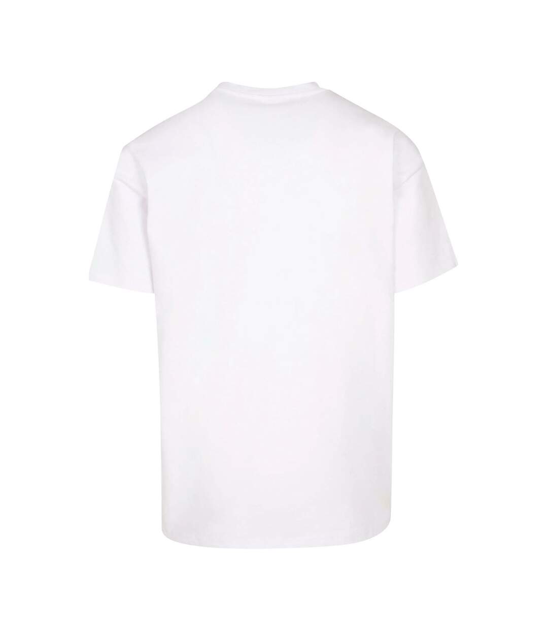 Blanc Mister Tee-2