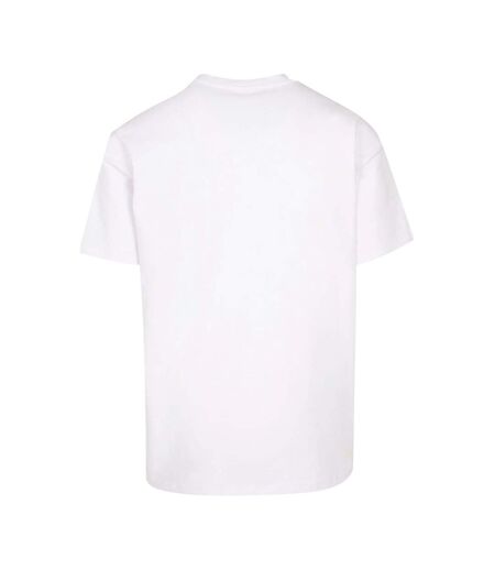 Blanc Mister Tee