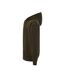 Veste À Capuche Motif/style Uni Adulte Kaki JHK-3