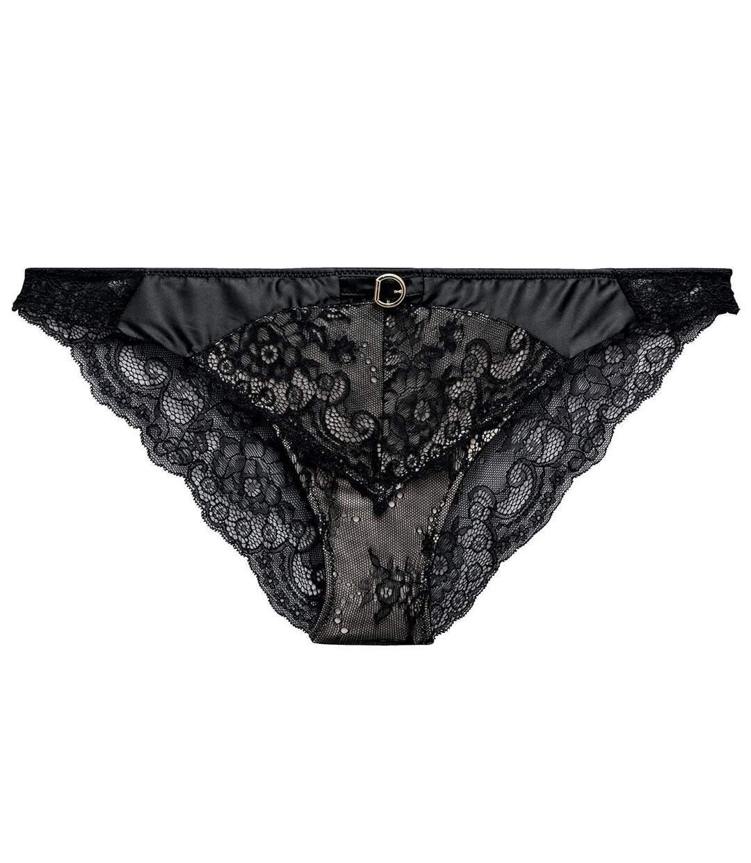 Culotte noir Paravent-1