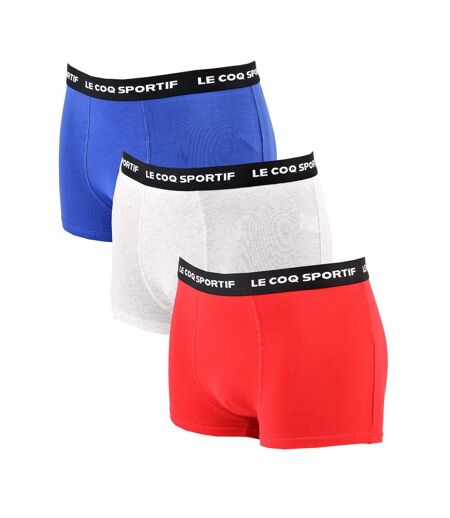Boxer Homme LE COQ SPORTIF - Pack de 3