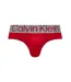Slips Motif/style Uni Homme Bleu Marine Rouge Gris Calvin Klein-4