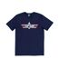 T-shirt Adulte Bleu Top Gun: Maverick-1