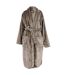 Peignoir micro fourrure polyester DORIS-3