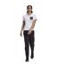 T-shirt Terrex Femme Blanc Adidas-4