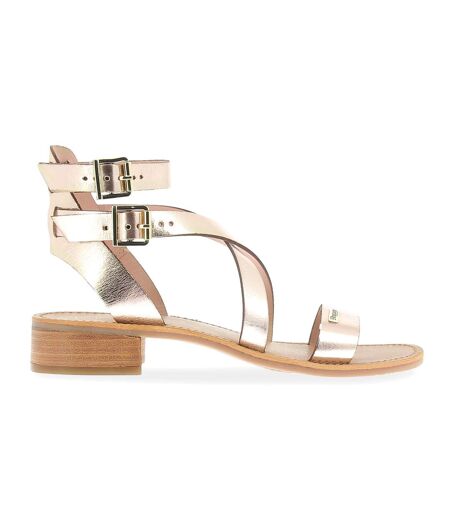 Sandales Cuir Les Tropeziennes Par M. Belarbi Hocean