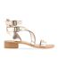 Sandales Cuir Les Tropeziennes Par M. Belarbi Hocean-2