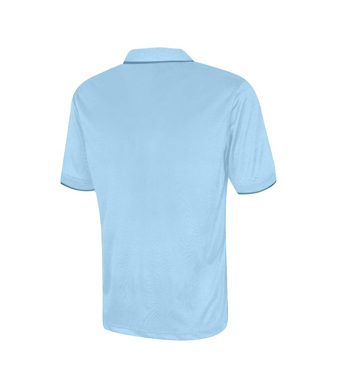 Polo homme charbon Under Par Under Par