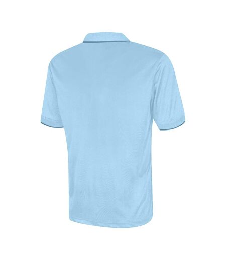 Polo homme charbon Under Par Under Par