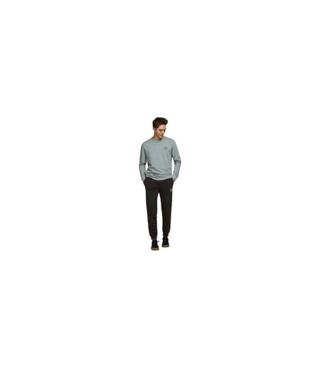 Pantalon De Jogging Gordon Shark Homme Noir Jack And Jones