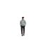Pantalon De Jogging Gordon Shark Homme Noir Jack And Jones-1
