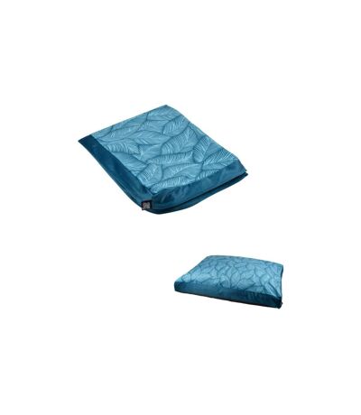 Housse de Coussin pour Chien & Chat Everplant 80cm Emeraude