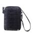 Sac À Bandoulière Larus Taille Unique Noir Magnum-2