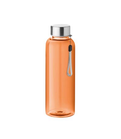 Bouteille Utah Taille Unique Orange MidOcean
