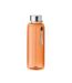 Bouteille Utah Taille Unique Orange MidOcean-1