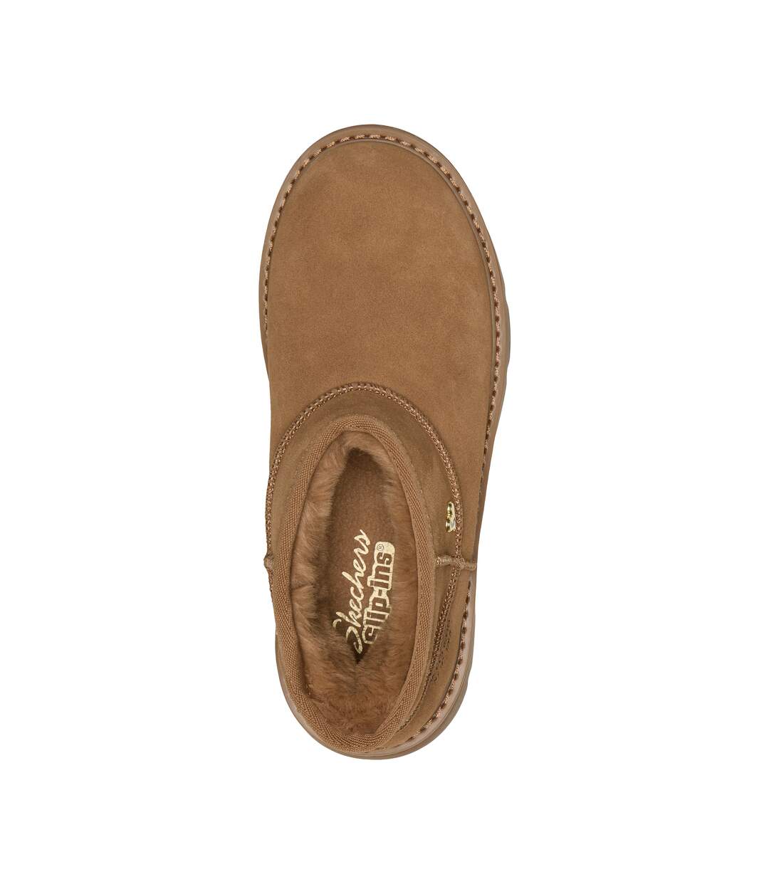 Bottine à Enfiler Skechers Cozy-Mini-2