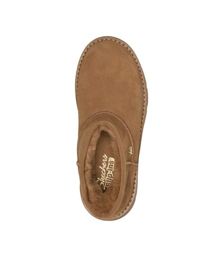 Bottine à Enfiler Skechers Cozy-Mini