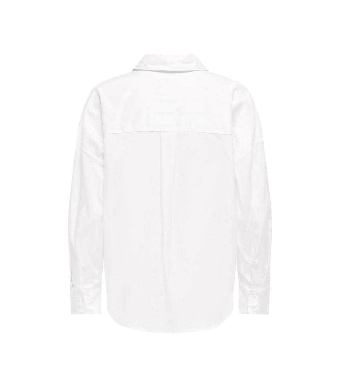 Chemise blanche femme jdy vesper-2