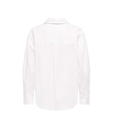 Chemise blanche femme jdy vesper