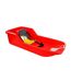 Childrens/kids Baby Bob Sledge One Size Red Hamax-1