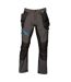 Pantalon Homme Gris Foncé Regatta Professional-1