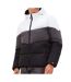 Doudoune Blanc/Noir Homme Ellesse Sabatini - M