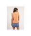 T-shirt sans manches FALONNE - Dona X Lisa-2