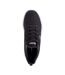 Baskets Maruden Femme Noir Argenté Martes Essential-4